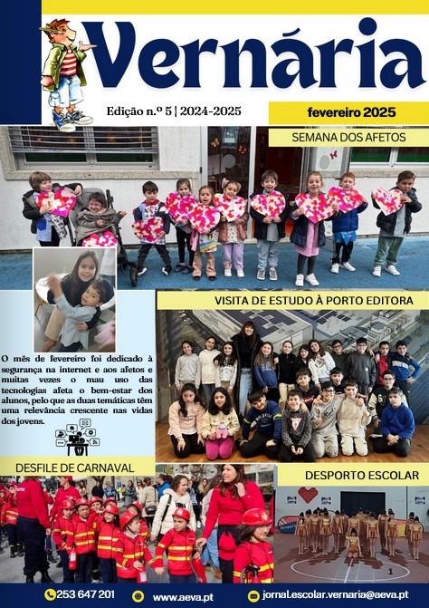fevereiro 2025